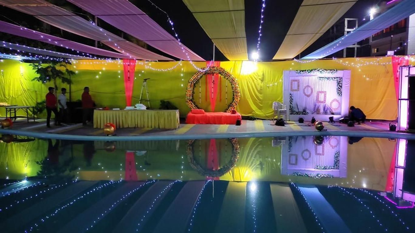 Hotel Sunrise N Resorts