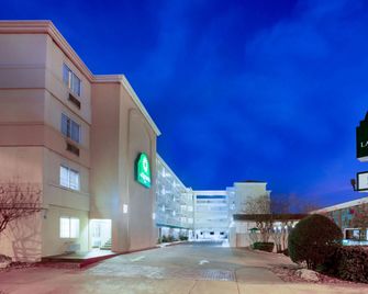 La Quinta Inn by Wyndham Austin Capitol / Downtown - Austin - Building