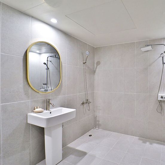 Calm Rest Hotel Busan Sasang image 1