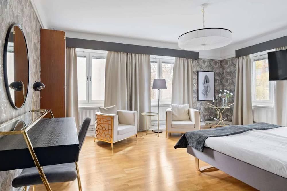 Centric Hotel - Norrköping