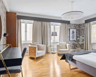 Centric Hotel - Norrköping