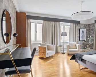 Centric Hotel - Norrköping