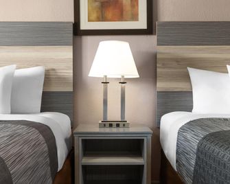 Travelodge by Wyndham Banning CA Near Casino/Outlet Mall - Banning - Camera da letto