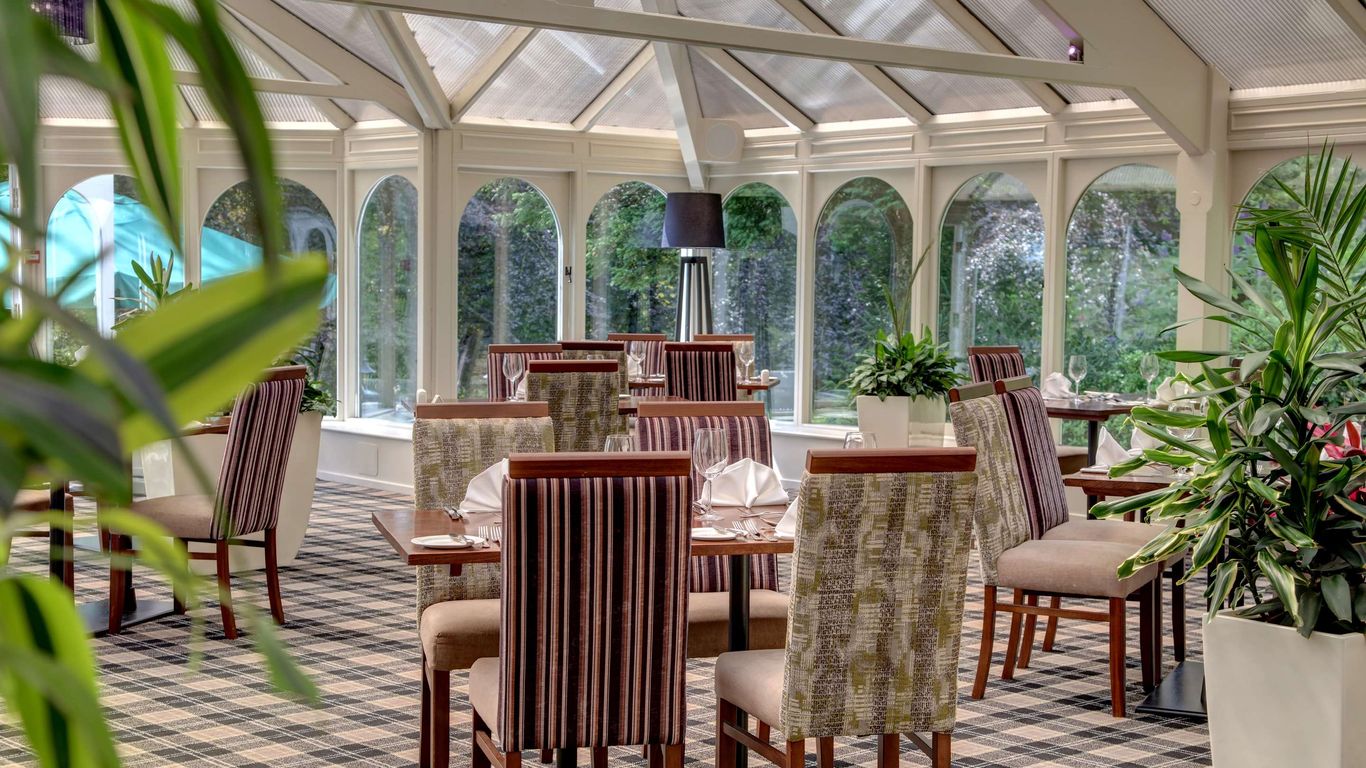 بيست ويسترن بلس بكستون لي وود هوتل