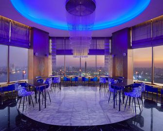 Ramses Hilton - Kairo - Restaurant