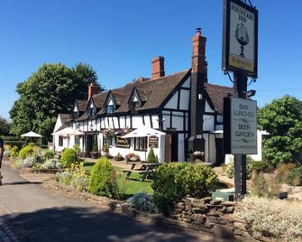 The Fountain Oldwood - Tenbury Wells