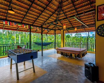 The Hosteller Coorg Rainforest, Madikeri - Madikeri
