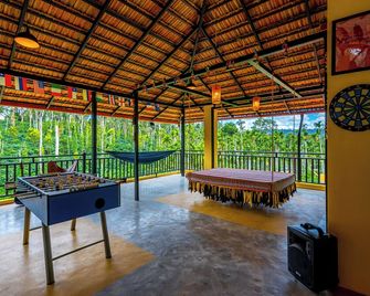 The Hosteller Coorg Rainforest, Madikeri - Madikeri