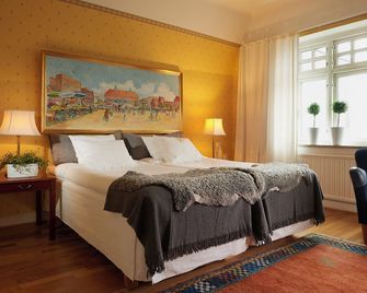 Kiviks Hotell - Kivik