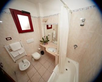 Hotel Residence Key Club - Montalto di Castro