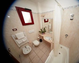 Hotel Residence Key Club - Montalto di Castro