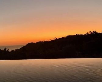 Prime Hermosa- Ocean View Villa with Infinity Pool - Playa Hermosa - Vista del exterior