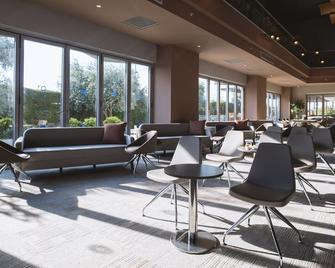 Barut GOIA - Side - Lounge