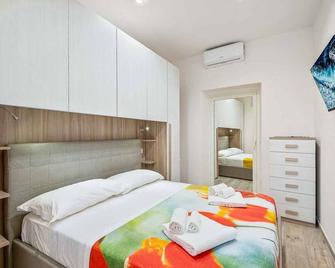 XX di Mare, Terre Marine - Monterosso al Mare - Chambre