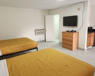 Economy Inn - Kingsland