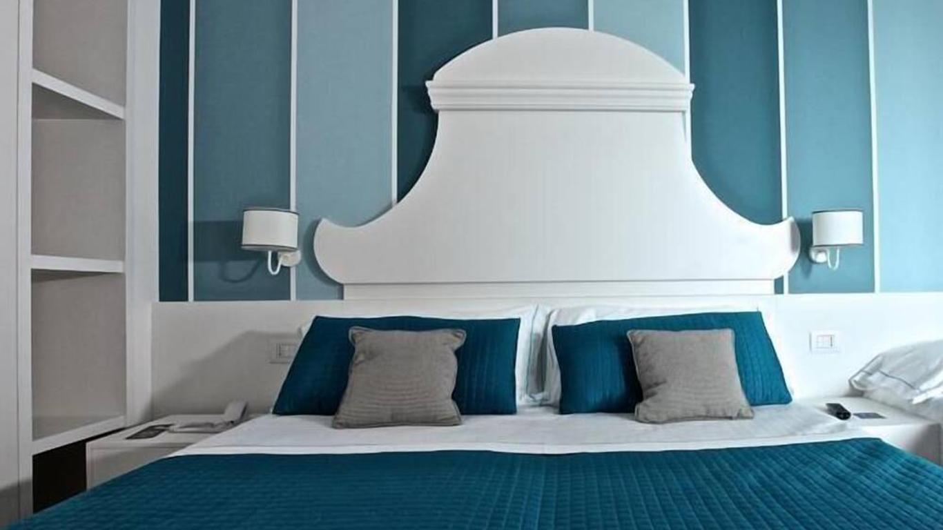Hotel Ambassador