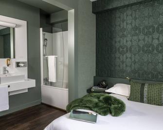L'Hôtel - Nantes - Bedroom