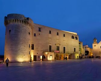 Bed And Breakfast Baby Park - Conversano