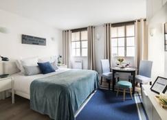 Appartements - Le Logis Versaillais - Versailles - Schlafzimmer