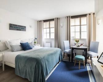 Appartements - Le Logis Versaillais - Versailles - Bedroom