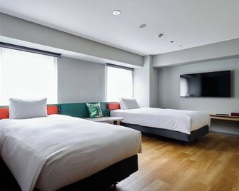 Cross Suites Tokyo Asakusa - Tokio