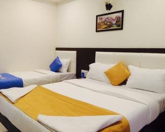 Fabexpress Alfa Grand - Mumbai - Quarto