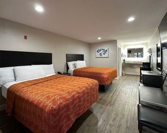 Palace Inn I-45 & Bellfort - Houston - Habitación