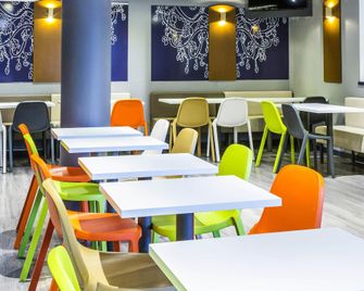 ibis budget Aubagne Les Paluds Agora - Aubagne - Restaurant