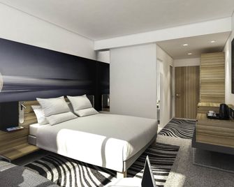 Novotel York Centre - York - Habitación