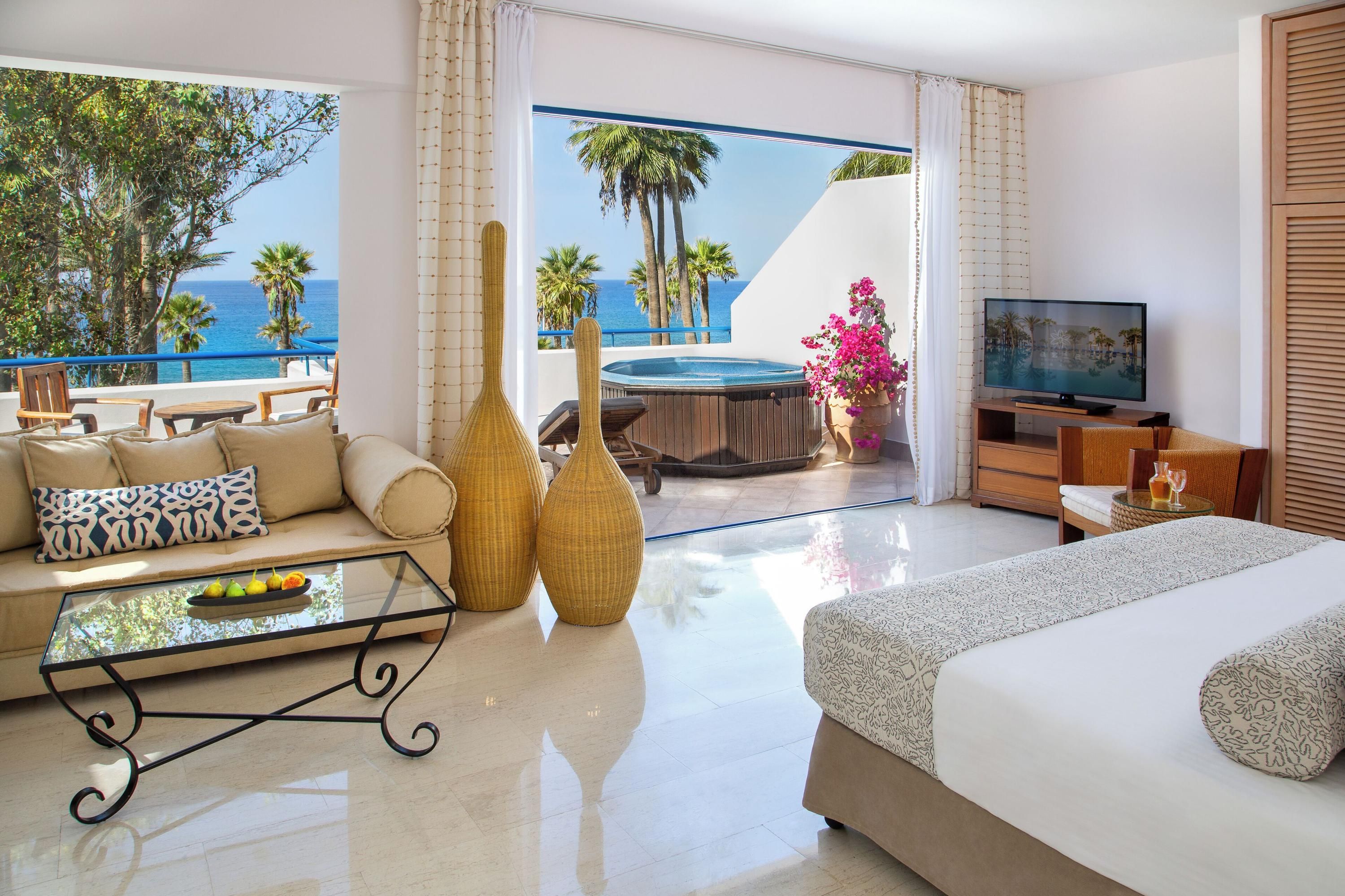Azia Resort & Spa - פאפוס