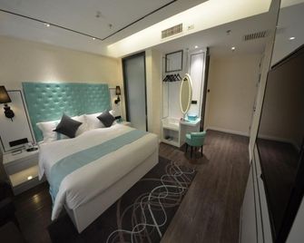 Xana Lite Korla Shihua Avenue Longquehe - Bayingol - Quarto