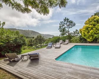 Piesang Valley Lodge - Plettenberg Bay - Pool