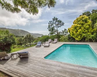 Piesang Valley Lodge - Plettenberg Bay - Pool