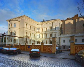 Europa Royale Riga - Riga - Building