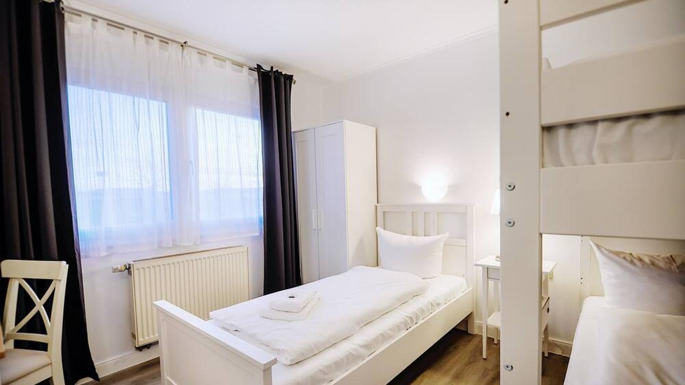 Regiohotel Halle/Leipzig Airport