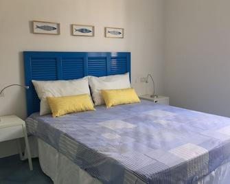 Casa Sole - Minori - Спальня