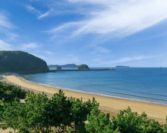 안면도 바닷가펜션 - 안면도 - 해변