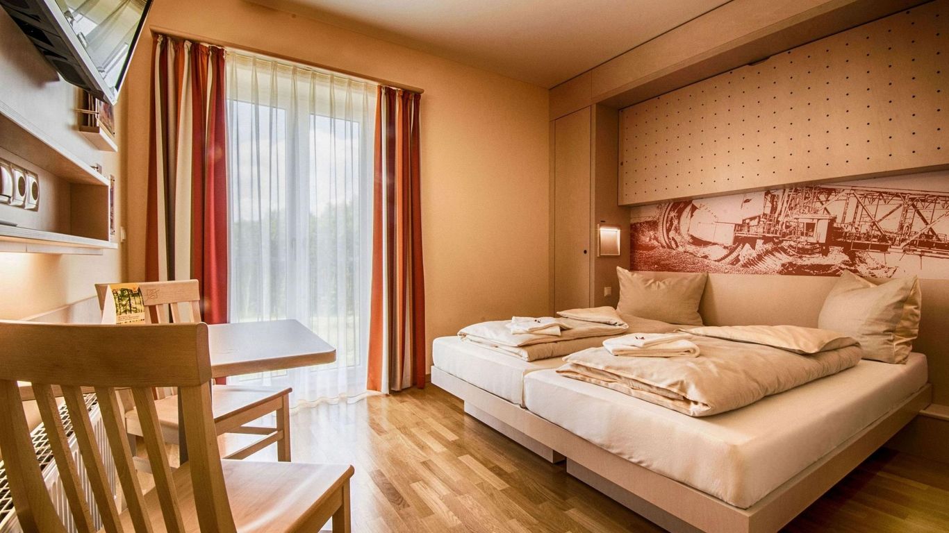 Jufa Hotel Im Brückenkopfpark - Jülich