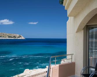 THB Guya Playa - Cala Ratjada - Balkon