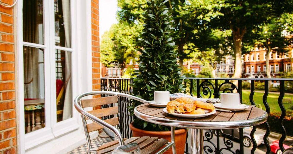 Henley House Hotel AED 233. London Hotel Deals & Reviews KAYAK