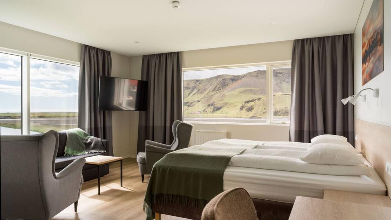 Hotel Katla by Keahotels