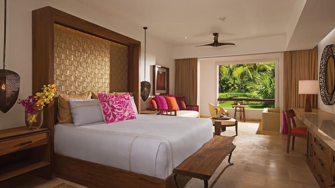 Secrets Akumal Riviera Maya Resort Adults Only