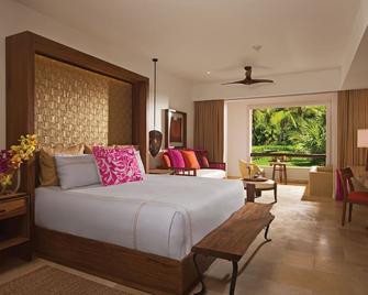 Secrets Akumal Riviera Maya Resort Adults Only - אקומל - חדר שינה