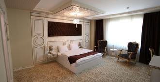 Opera Hotel - Baku - Soverom