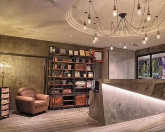 Hotel Kristal - Bentong - Lounge