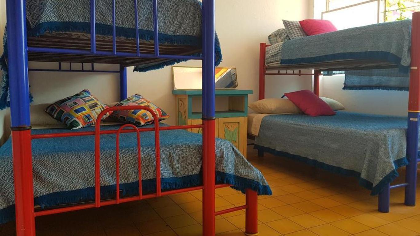 Hostel Vallarta