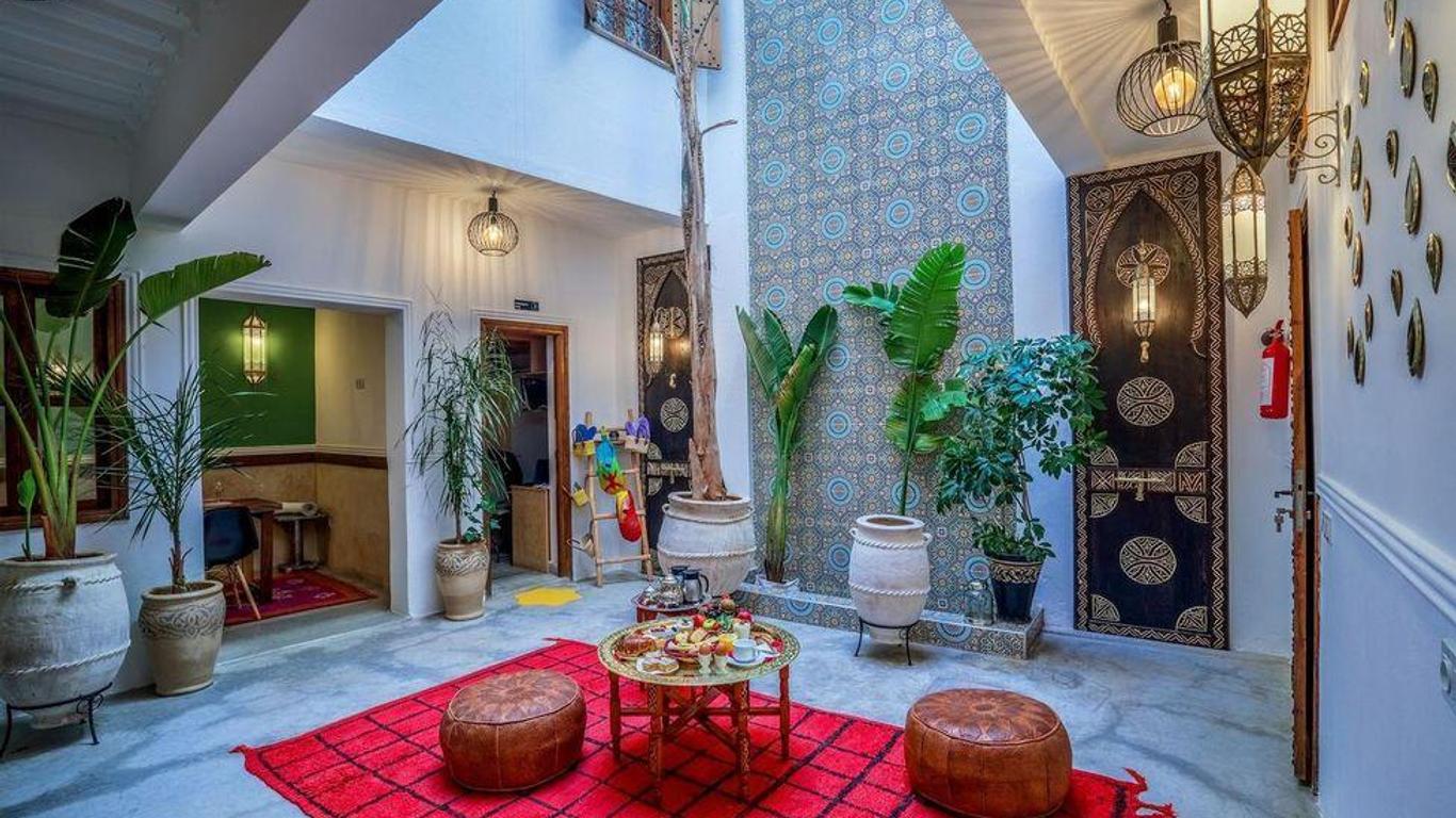Riad Heklek