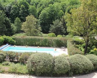 Au Cœur des Monts D'ardèche ! Nature, Rando et Baignade, Idéal Pour les Familles - Le Cheylard - Pool