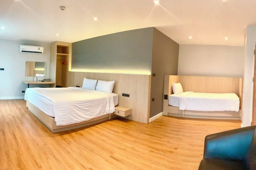 V1 Boutique Hotel - Kanchanaburi