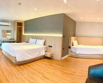 V1 Boutique Hotel - Kanchanaburi